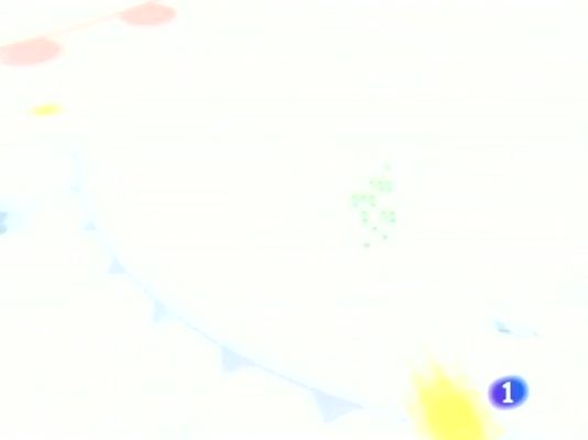 L'informatiu - Comunitat Valenciana - El tiempo en la Comunidad Valenciana - 21/12/10