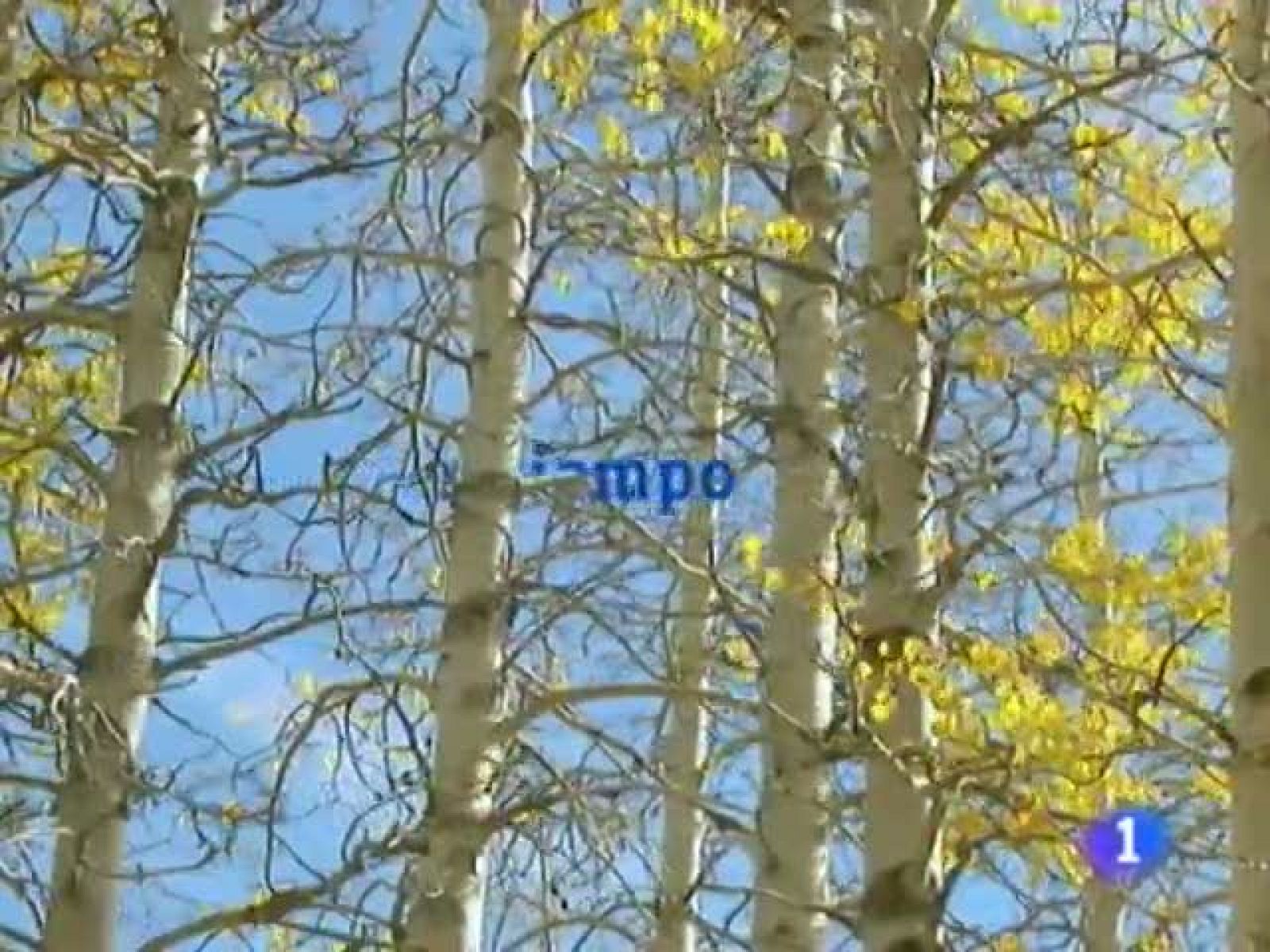 El Tiempo - El tiempo en la comunidad de Murcia - 21/12/10 - El tiempo | Ver