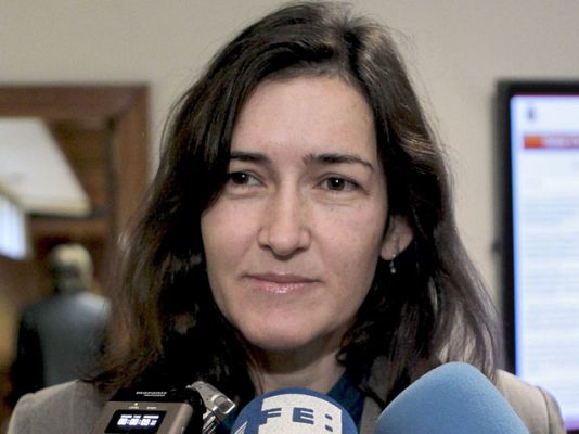 Telediario 1 - Telediario en 4' - 21/12/10