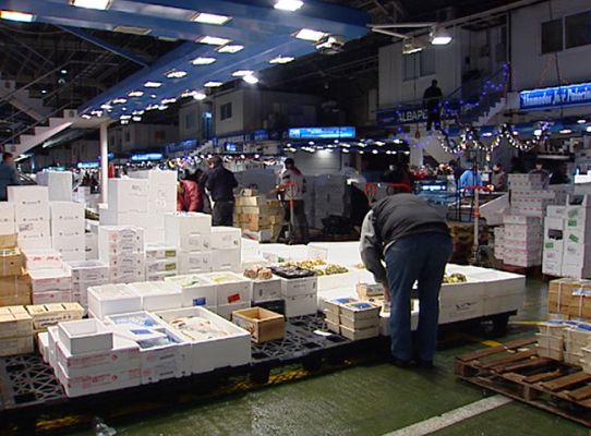 Informativo de Madrid - Informativo de Madrid - 21/12/10