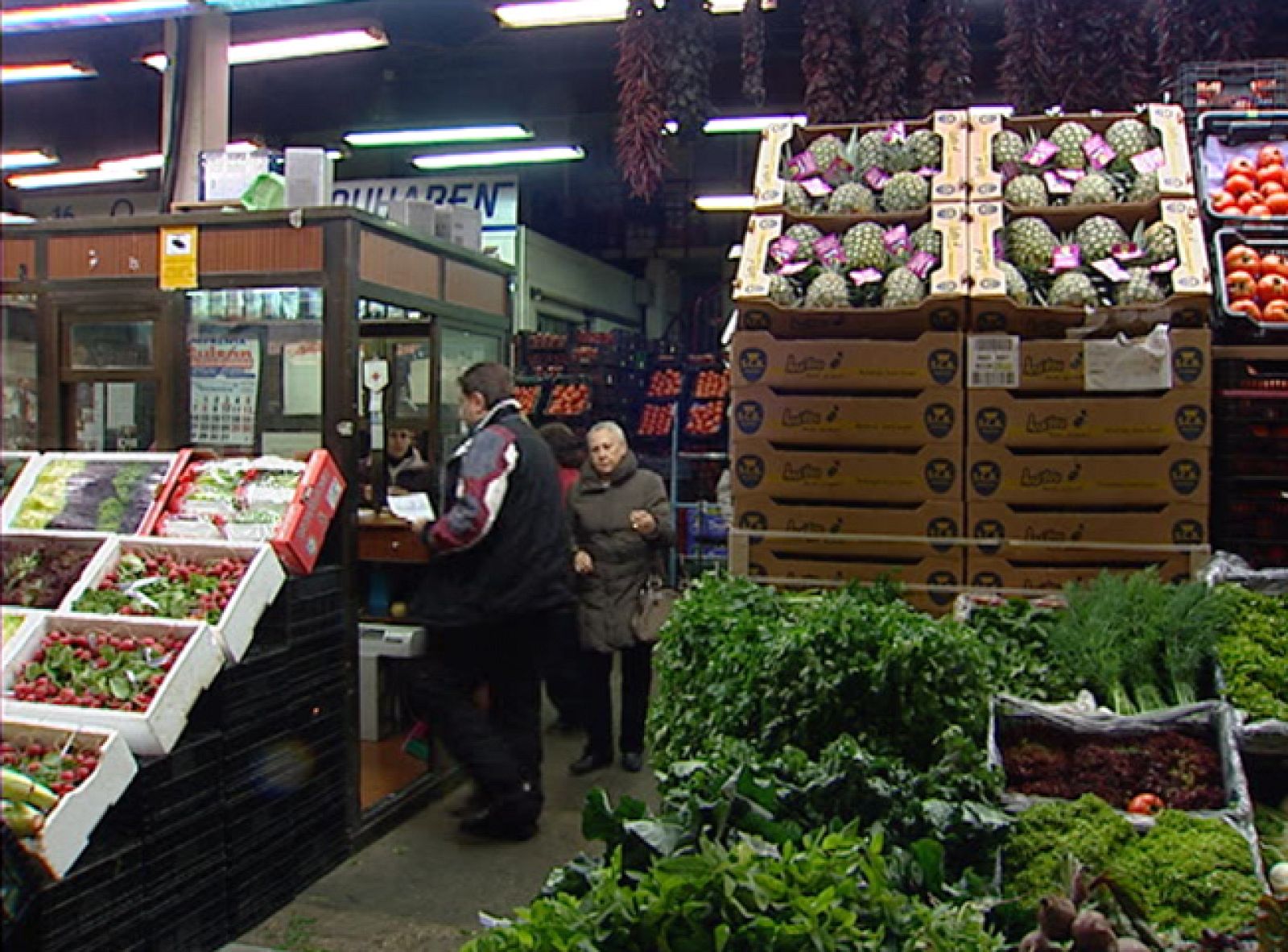 La Comunidad de Madrid en 4' - 21/12/10