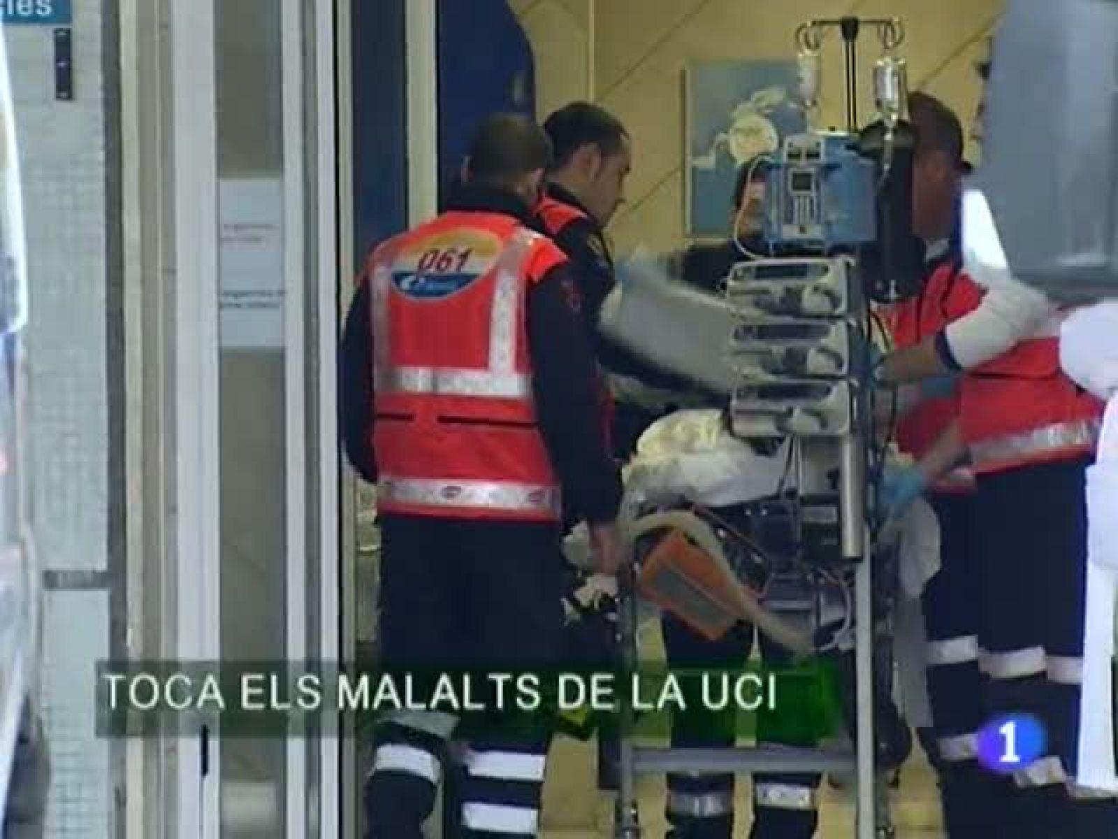 Informatiu Balear - 21/12/10