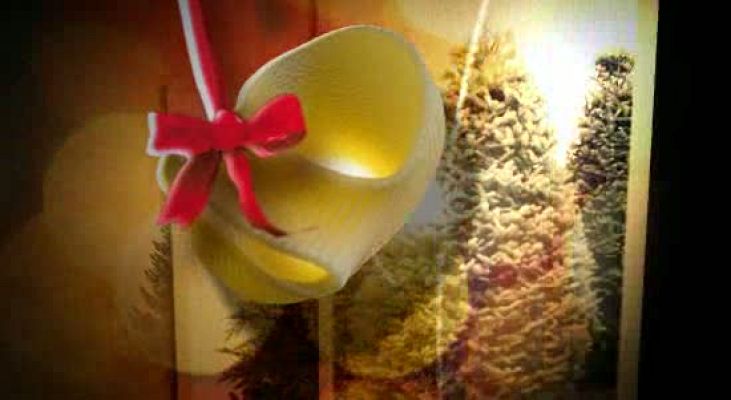  - Bon Nadal des de TVE Catalunya