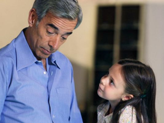 Cuéntame cómo pasó - Avance del capítulo 204