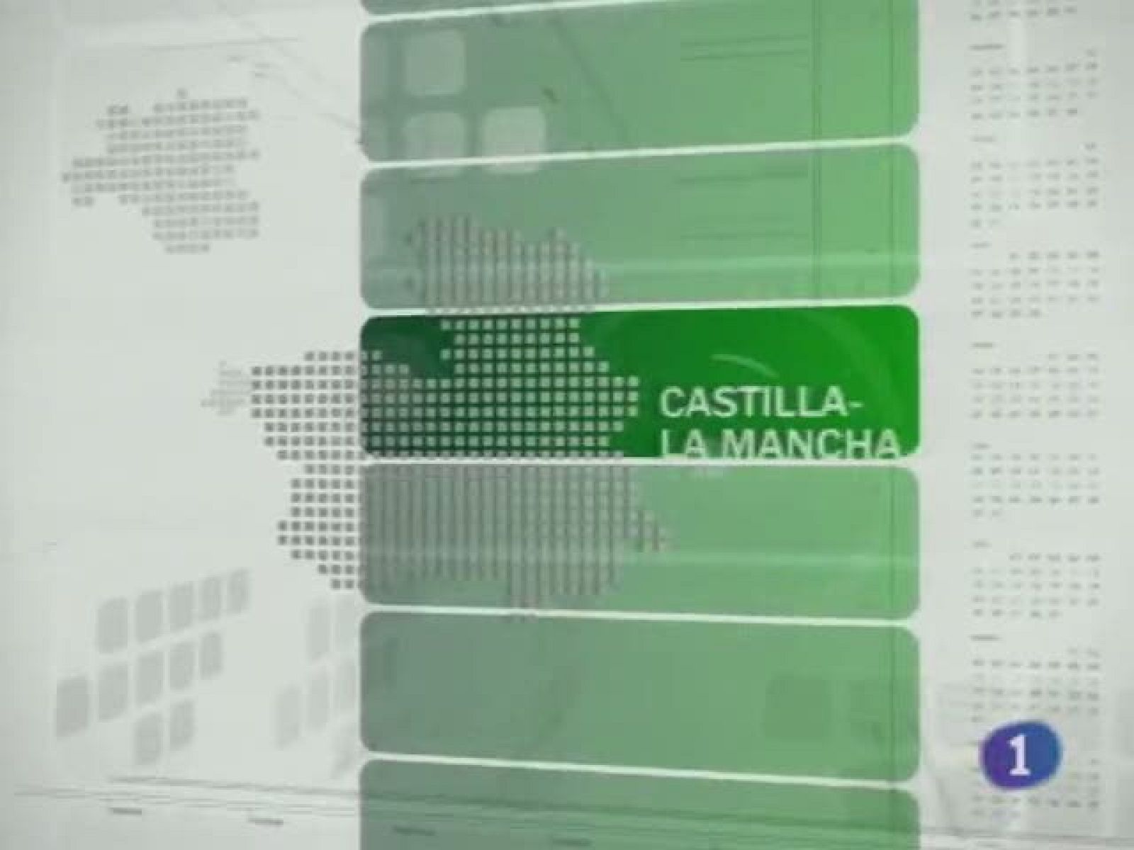 Noticias de Castilla La Mancha. Informativo de Castilla La Mancha. (21/12/10).