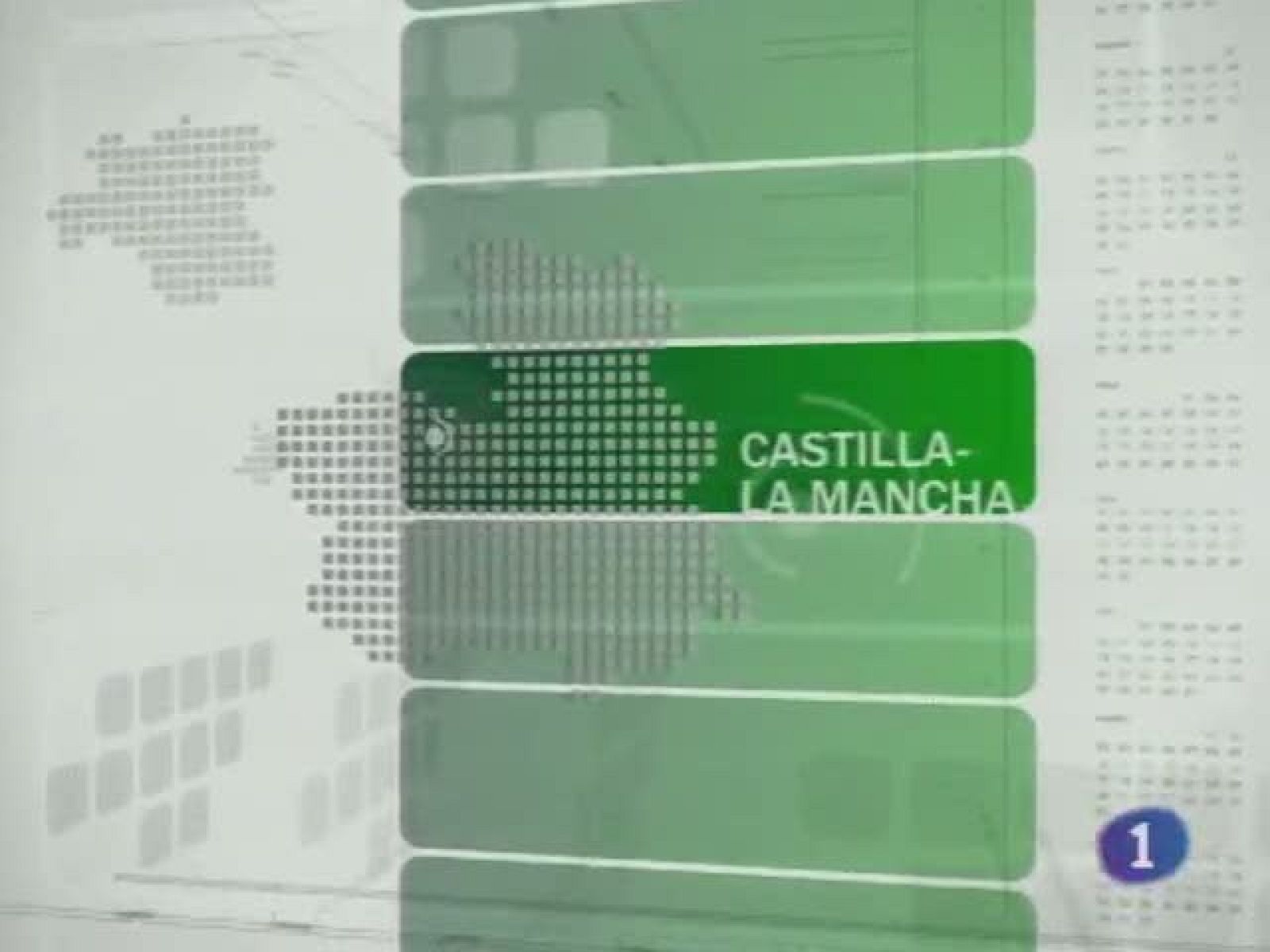 Castilla-La Mancha en 2' - 21/12/10 | Ver