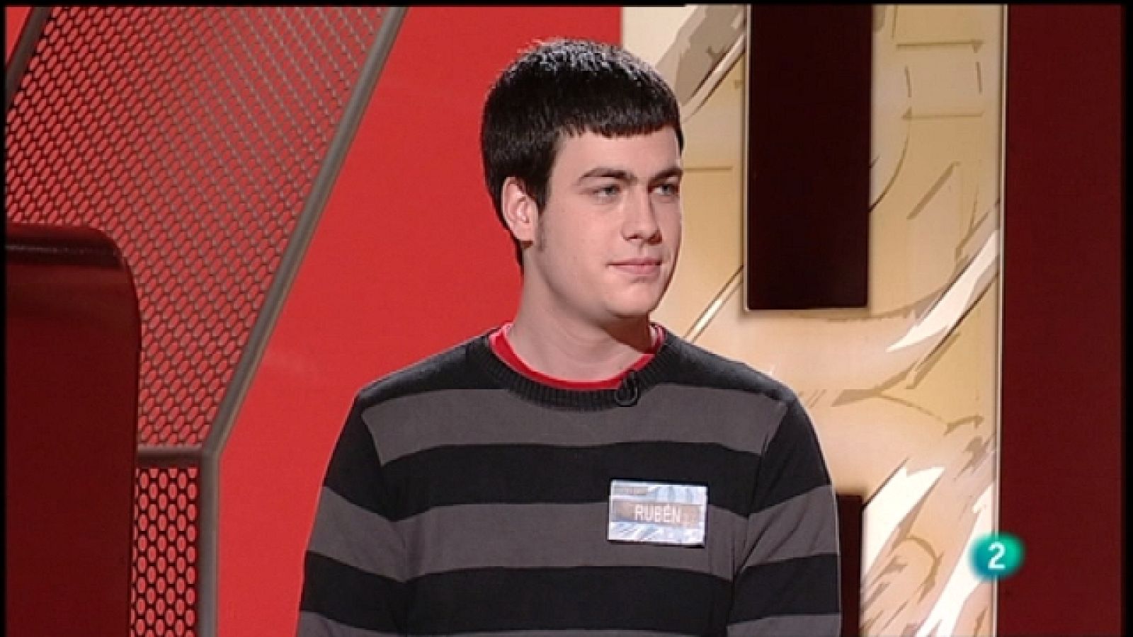 Saber y ganar - 21/12/10 - Saber y ganar | Ver