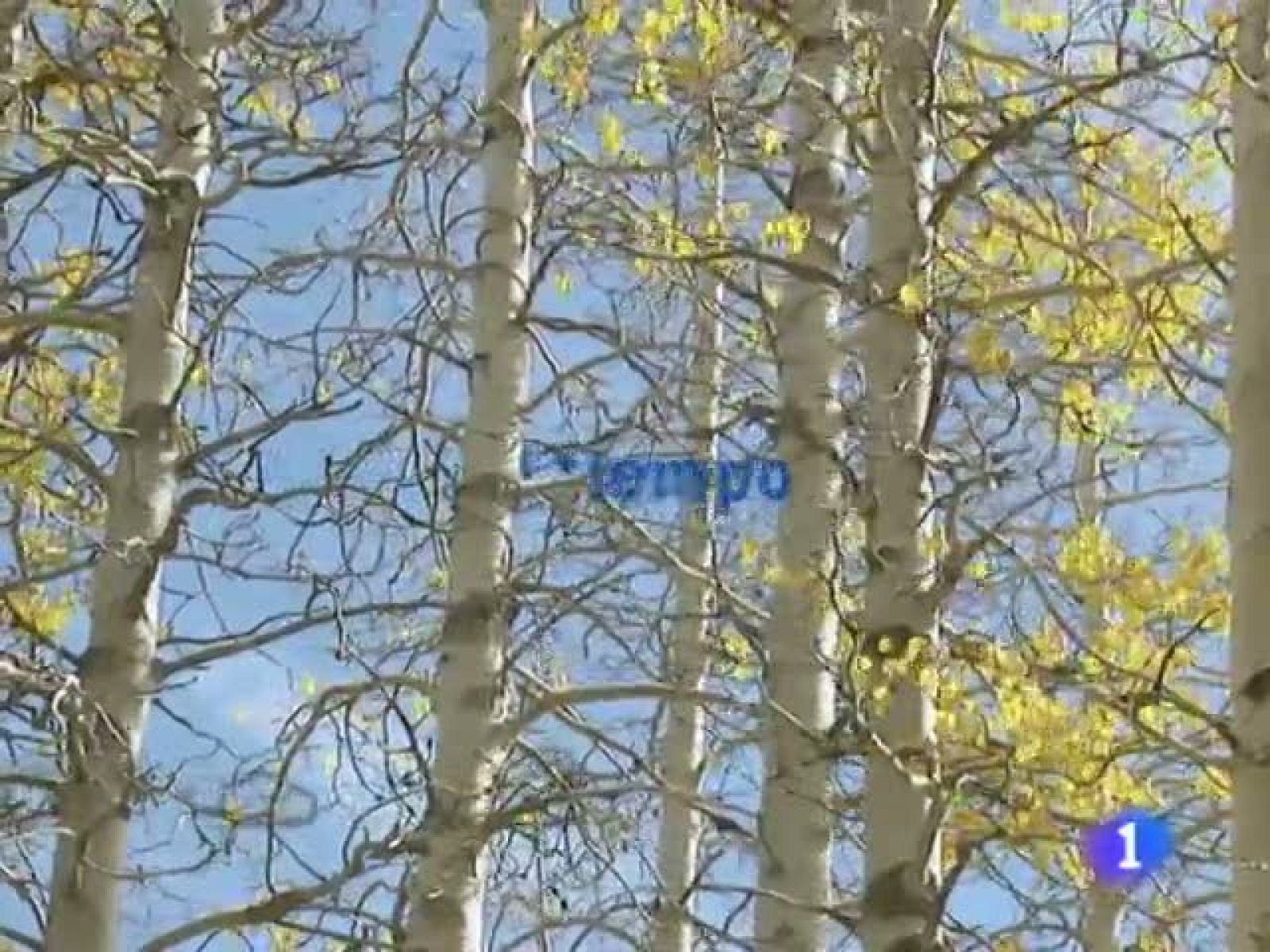 El tiempo en La Rioja - 21/12/10 | Ver