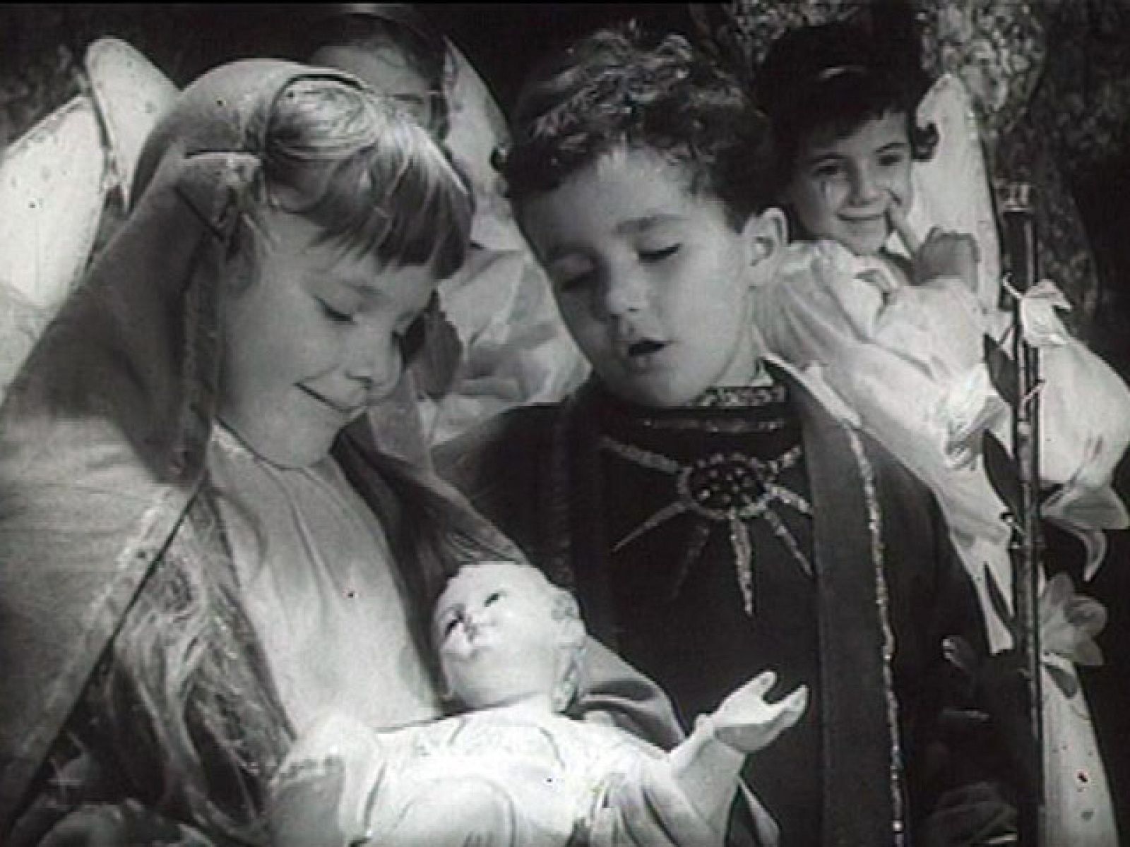 Cómo hemos cambiado - Feliz Navidad - avance