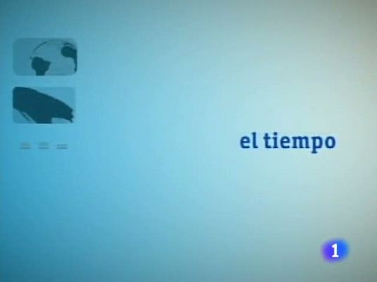 TeleCantabria - El tiempo en Cantabria - 21/12/10