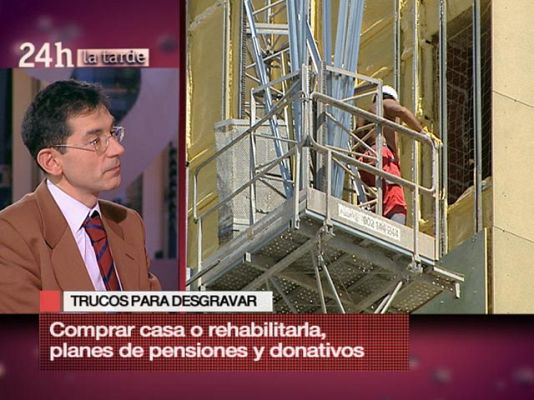  - Trucos para desgravar en 2011