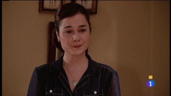 Amar en tiempos revueltos - T6 - Capítulo 73