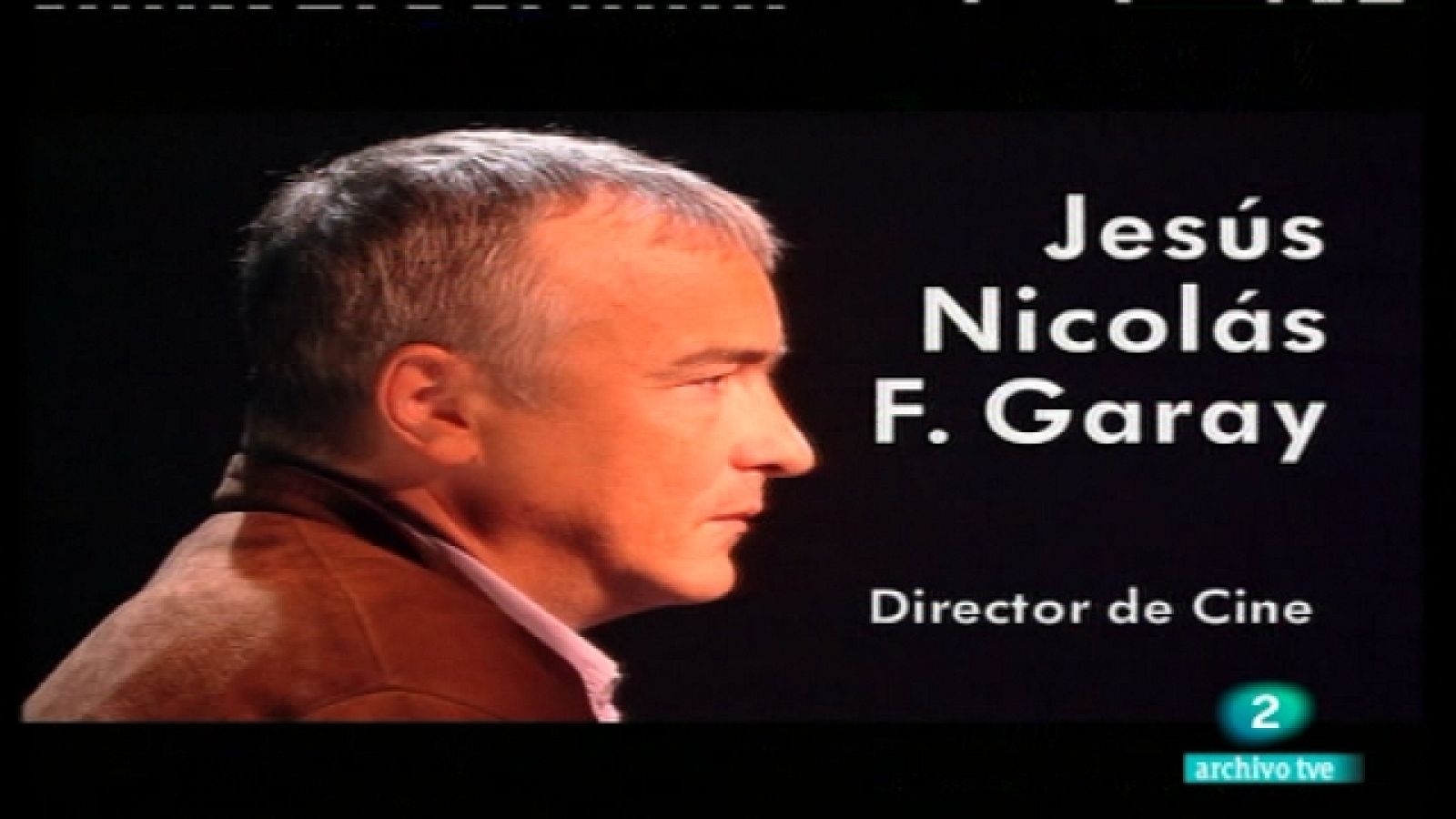 Creadores de hoy - Jesús Nicolás F. Garay - Creadores de hoy | Ver