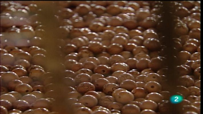 La 2 Noticias - La 2 Noticias - 21/12/10