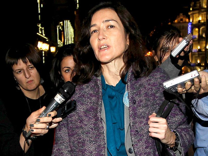 La Ley Antidescargas pierde los apoyos en el Congreso