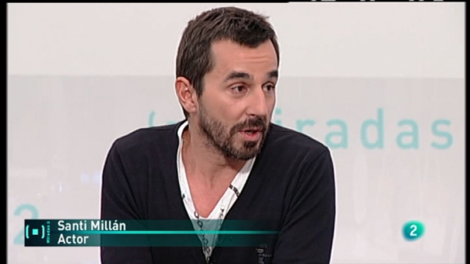 Miradas 2 - 21/12/10