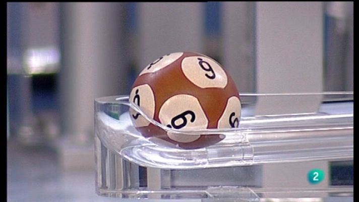 Loterías - Lotería diaria - 21/12/10