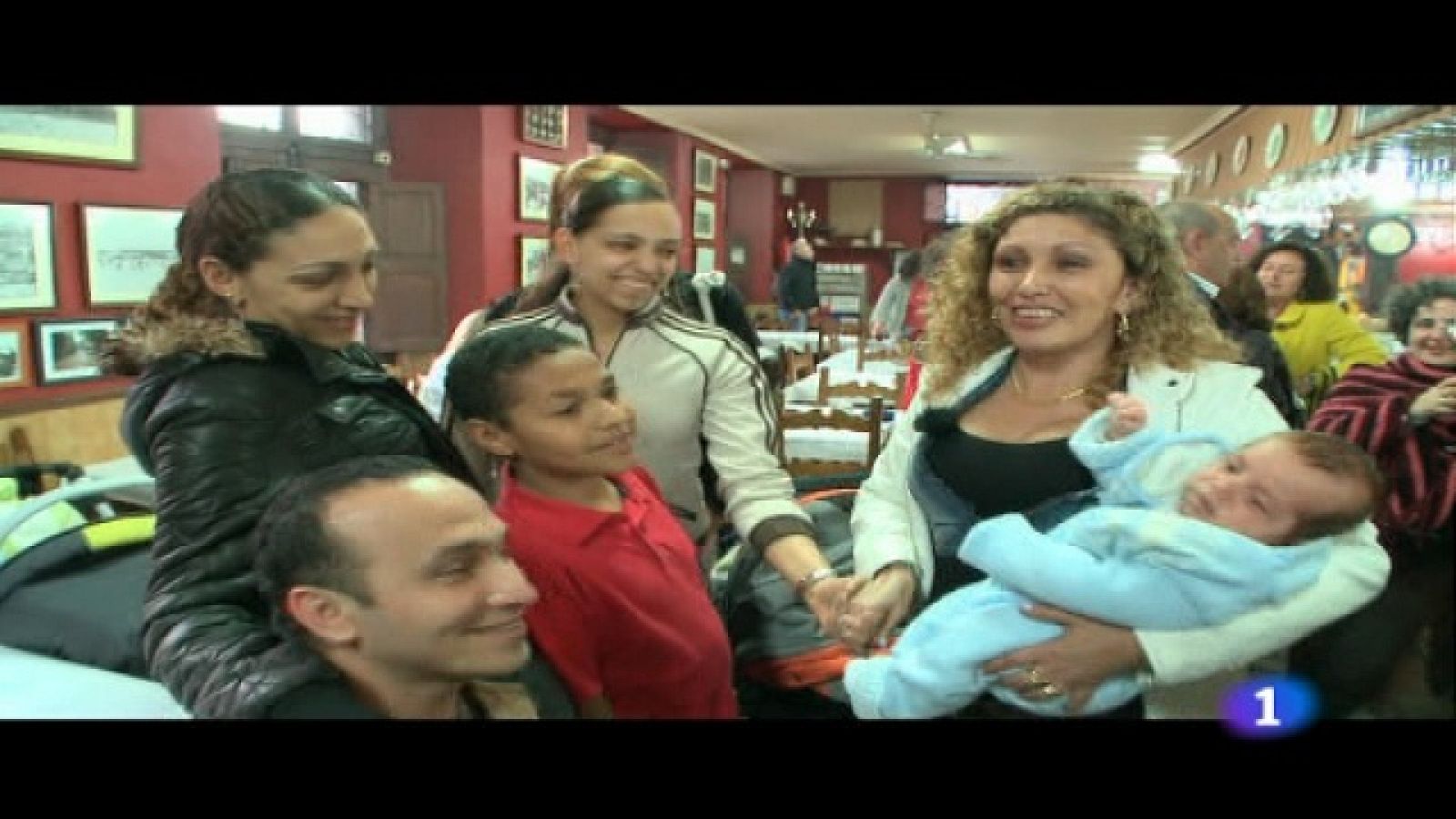 Destino: España - Cantabria | Ver