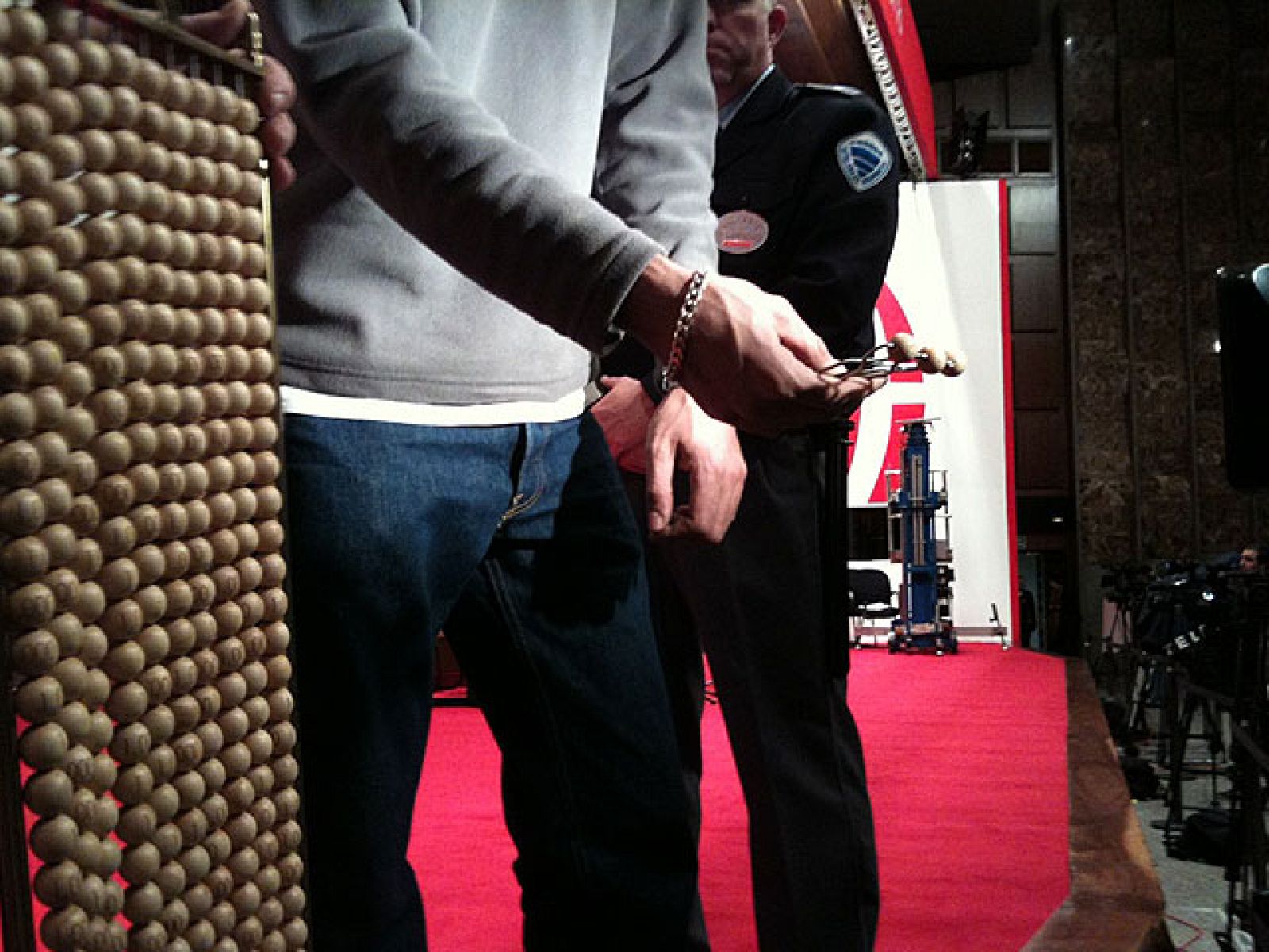 Telediario Matinal en cuatro minutos - 22/12/2010 | Ver