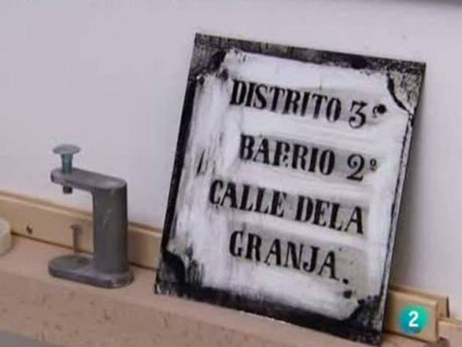 Lagranja, dissenyadors