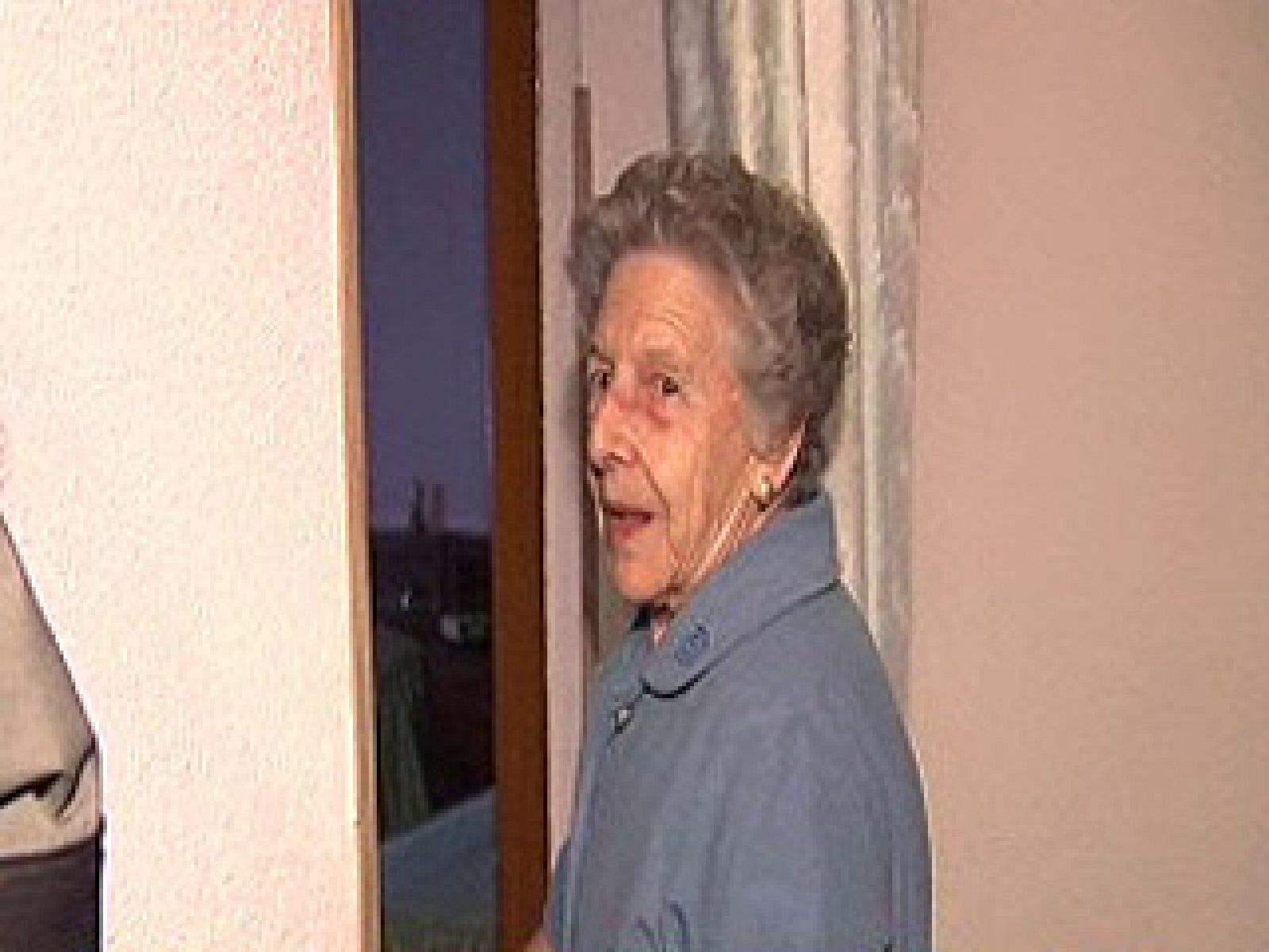 España Directo - Hipotecados a los 80