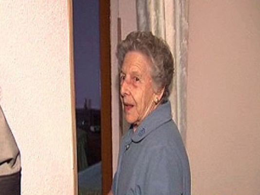 España Directo - Hipotecados a los 80