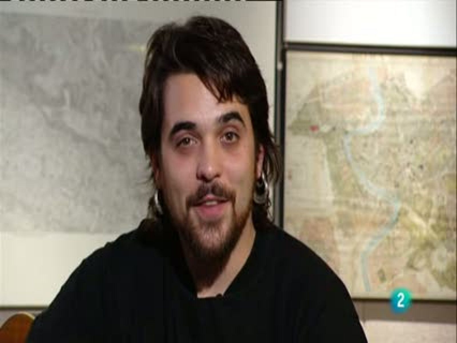 Daniel Felices ens recomana: Morente-Omega