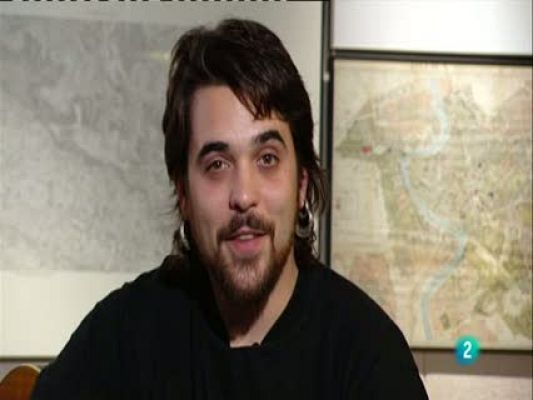 Continuarà... - Morente-Omega