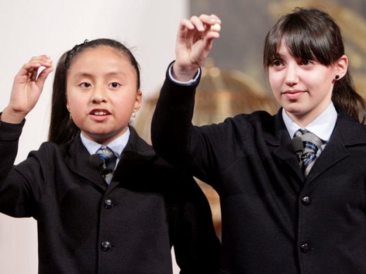 Lotería de Navidad - 77.992, tercer quinto premio