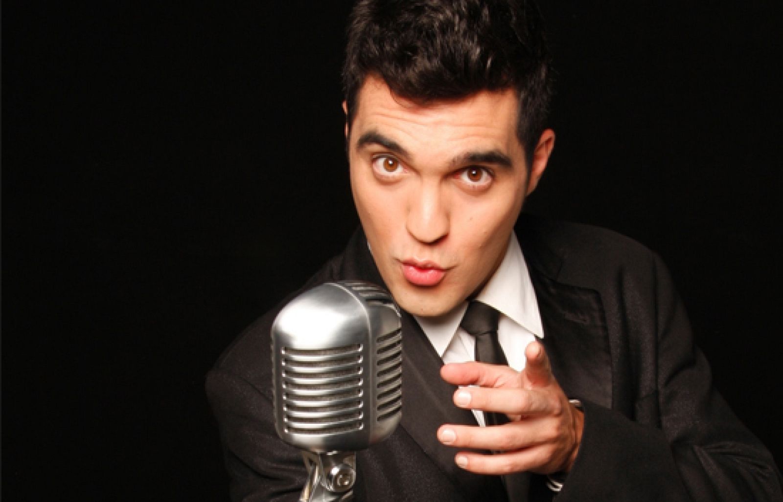 Casting Eurovisión 2011 - David Sancho - Eurovisión | Ver