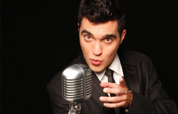 Eurovisión - Eurovisión 2011 - David Sancho