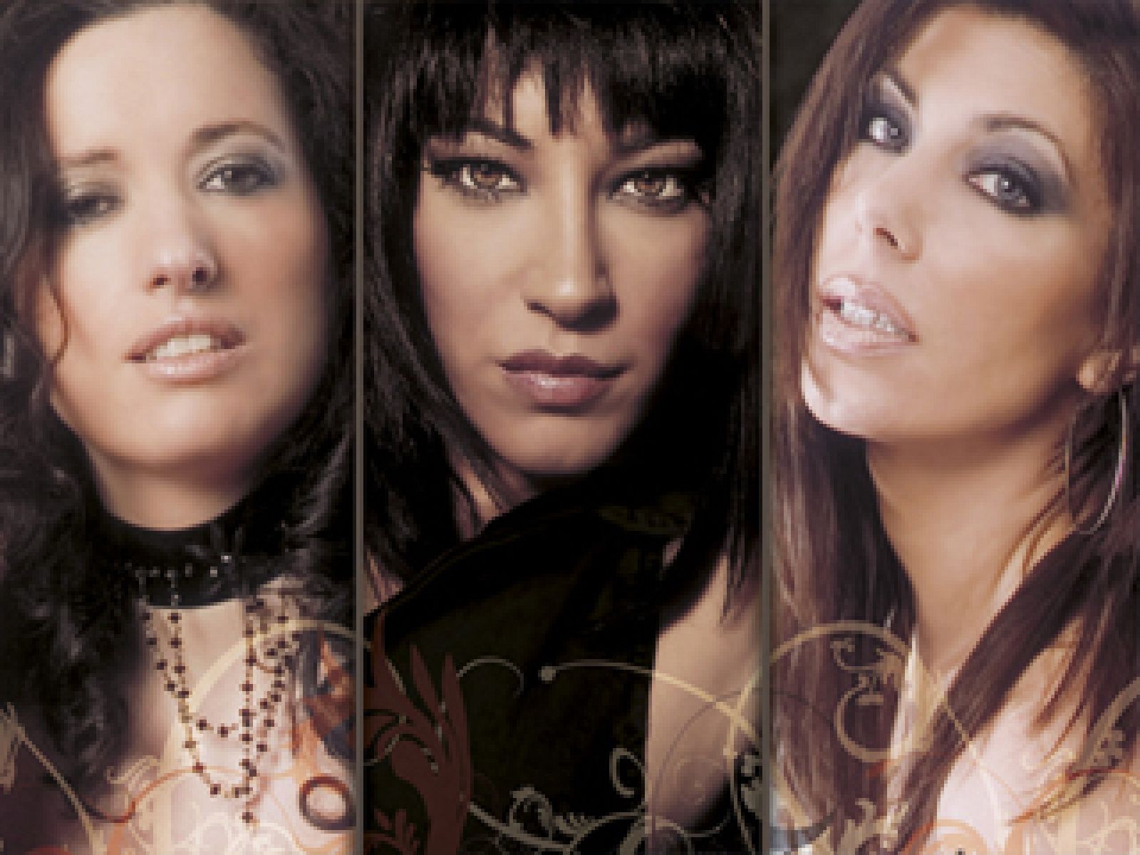 Casting on line Eurovisión 2011 - Divas - Eurovisión | Ver