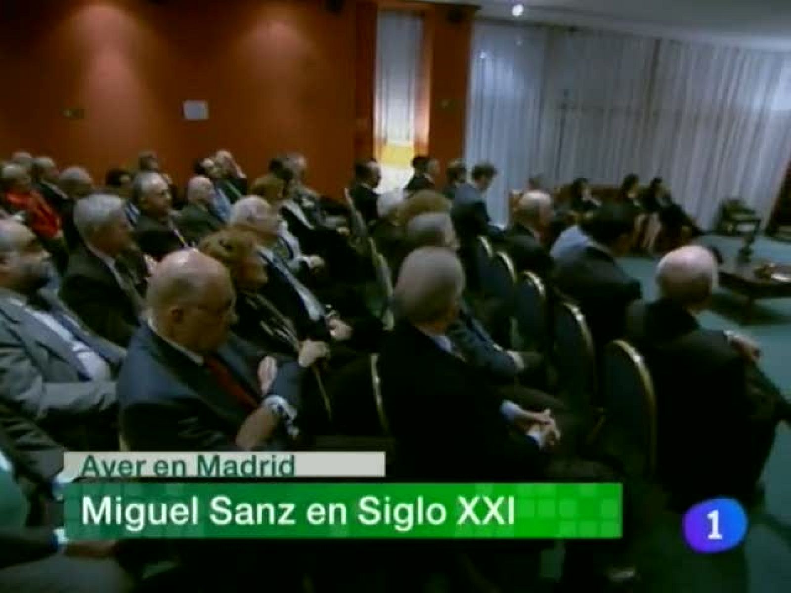 Navarra en 2' - 21/12/10 | Ver