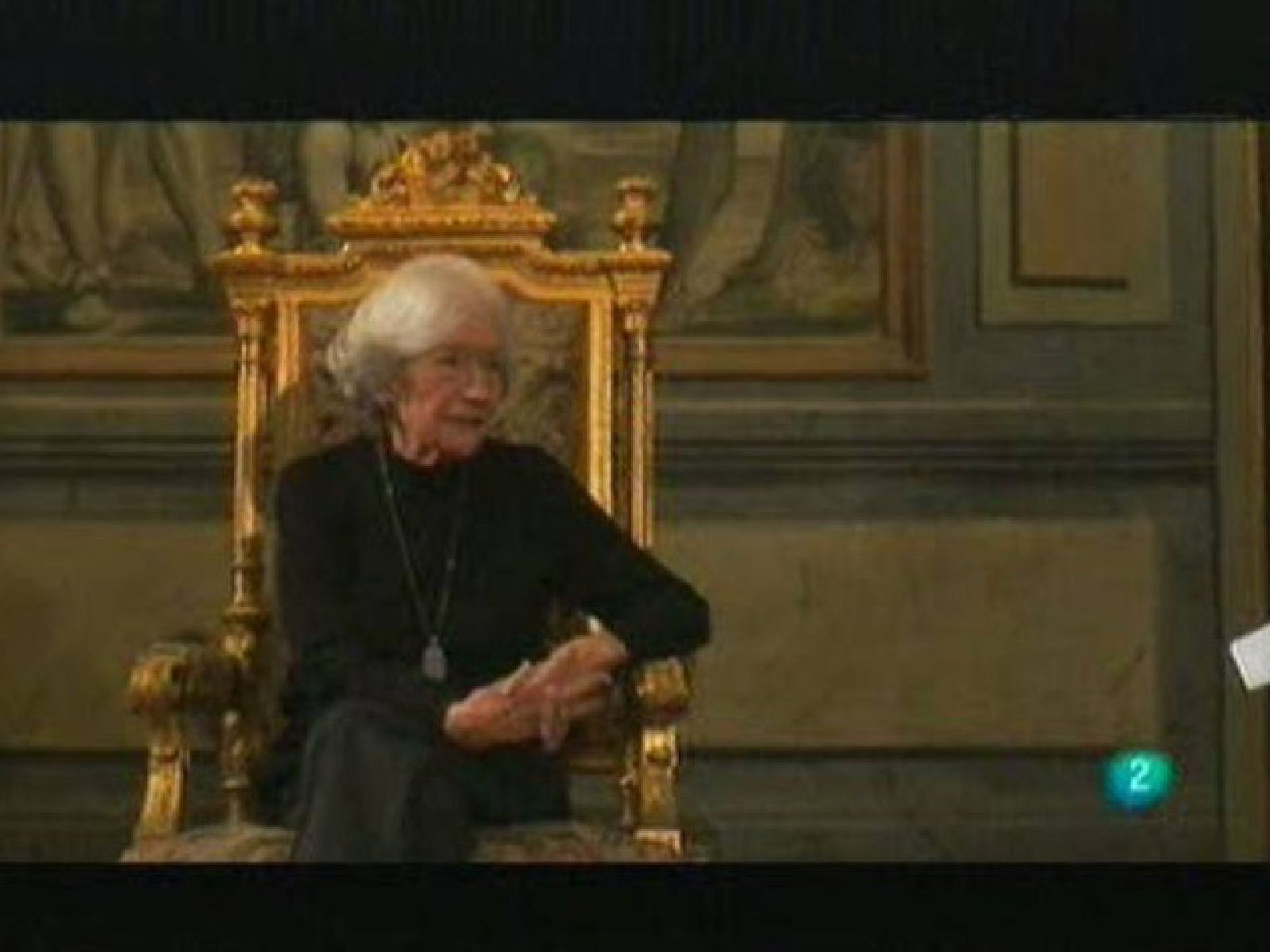 Página 2 - Entrevista: Ana María Matute