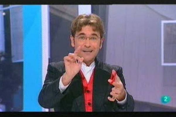 Para todos La 2 - Actuaciones: Enric Magoo