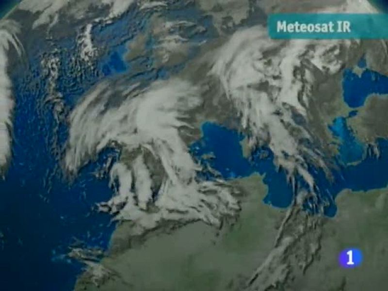 El temps en les Illes Balears - 22/12/10 | Ver