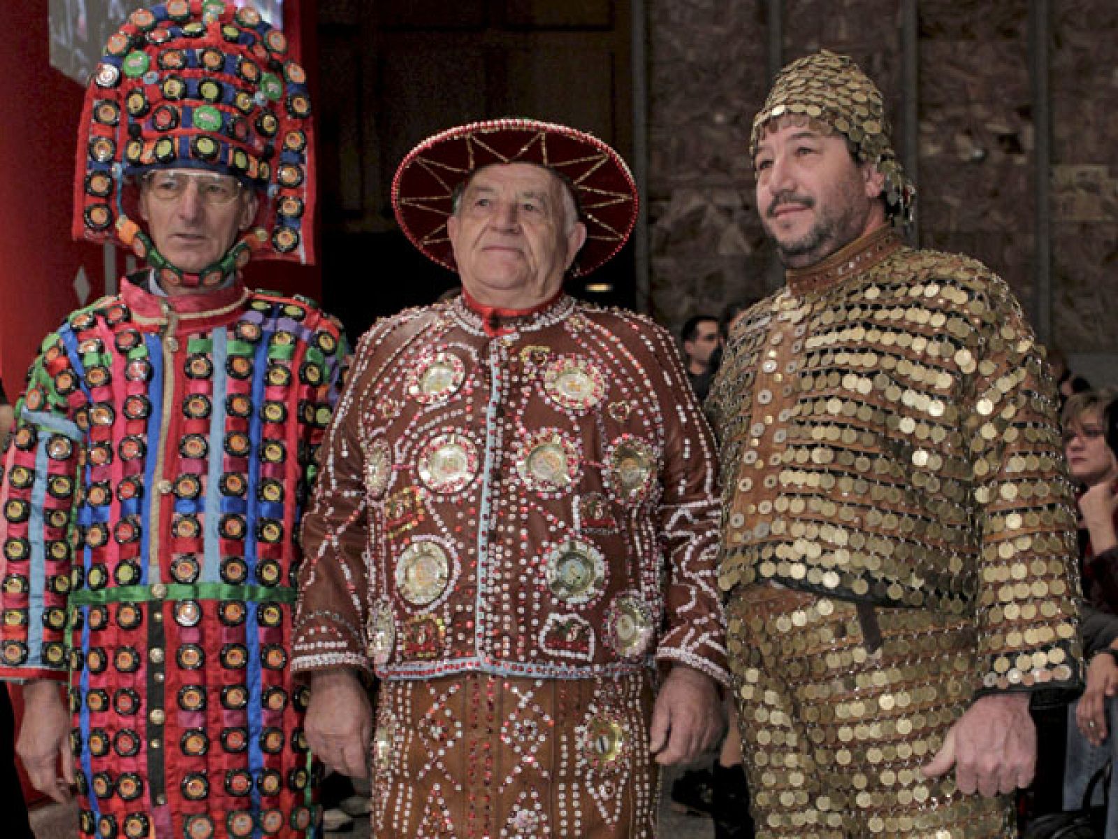 El sorteo de este año nos ha dejado algunas curiosidades