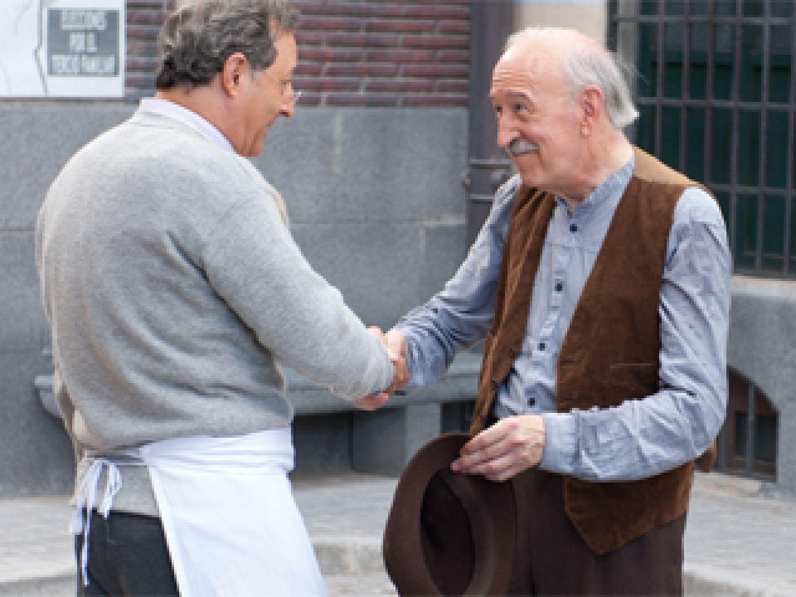 Amar - Avance del capítulo 75