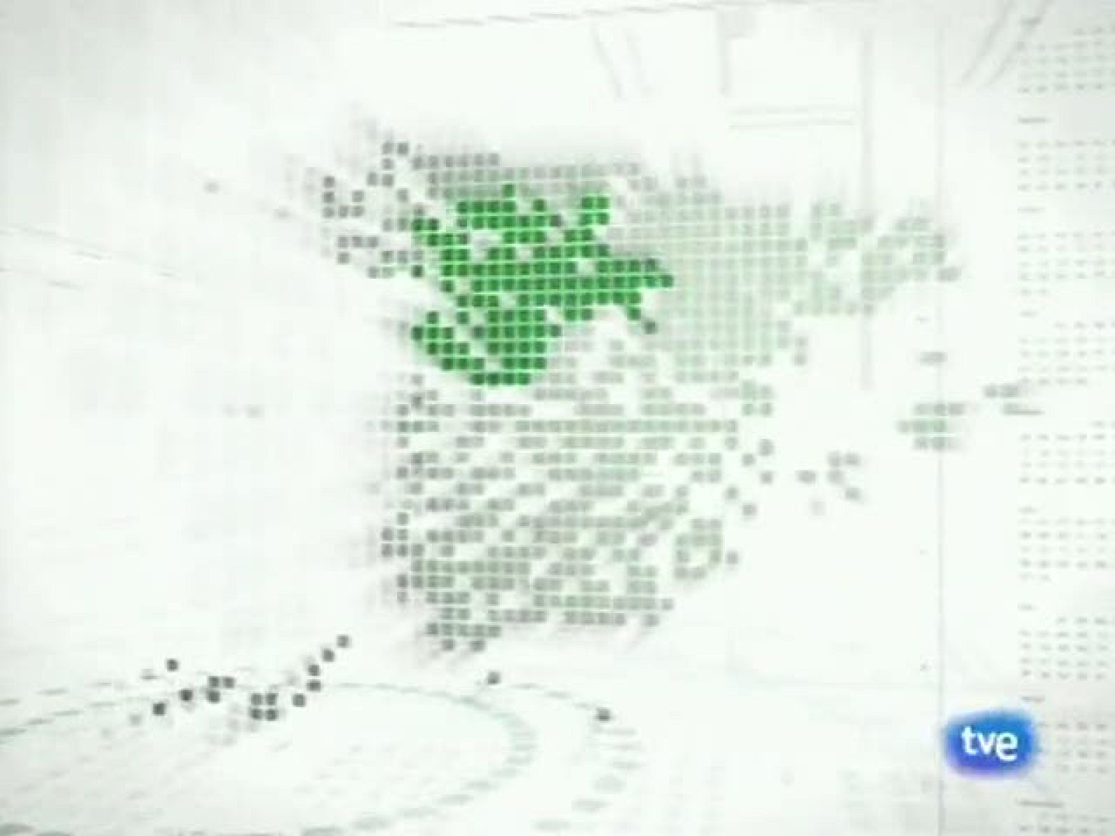 Castilla y León en 2' - 22/12/10