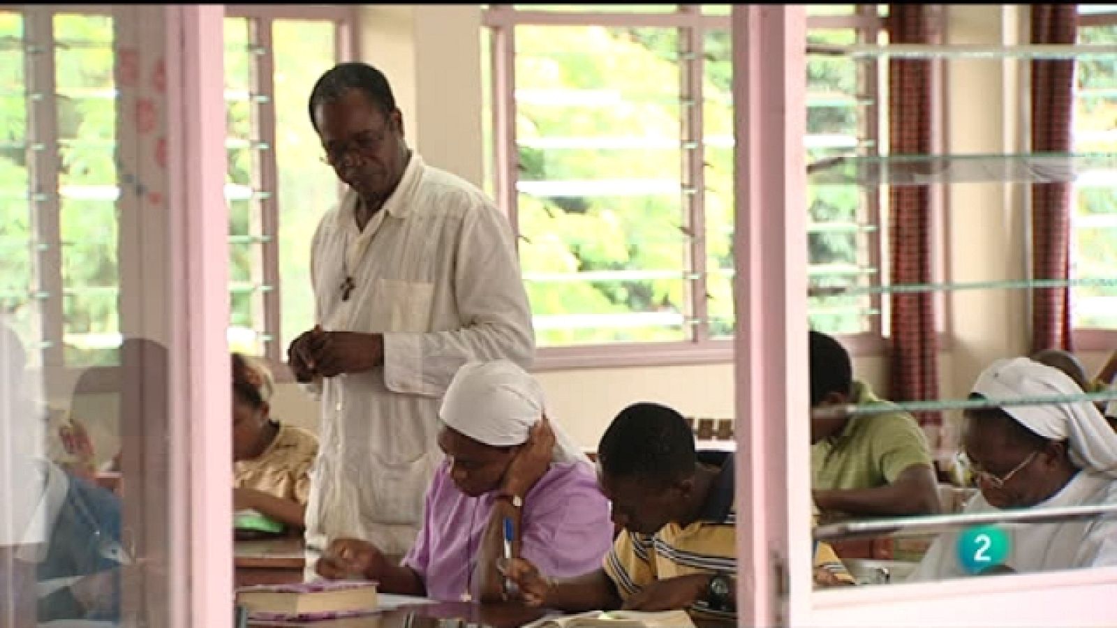 Para todos La 2 - 22/12/10 - Para todos La 2 | Ver