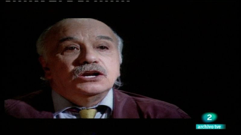 Creadores de hoy - Francisco Nieva - Creadores de hoy | Ver