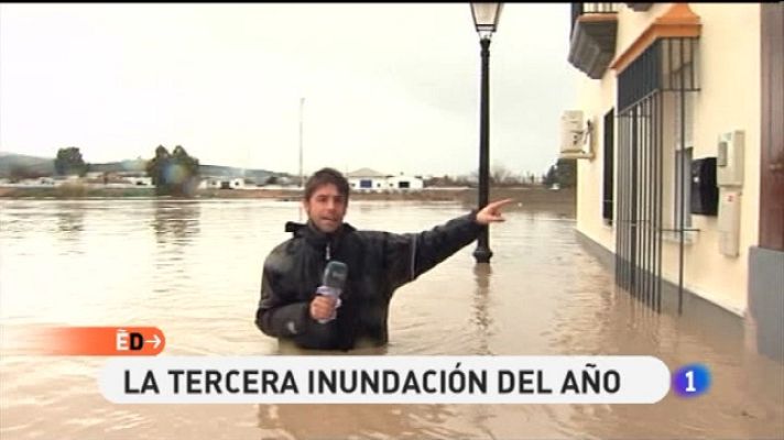 España Directo - España Directo - 22/12/10