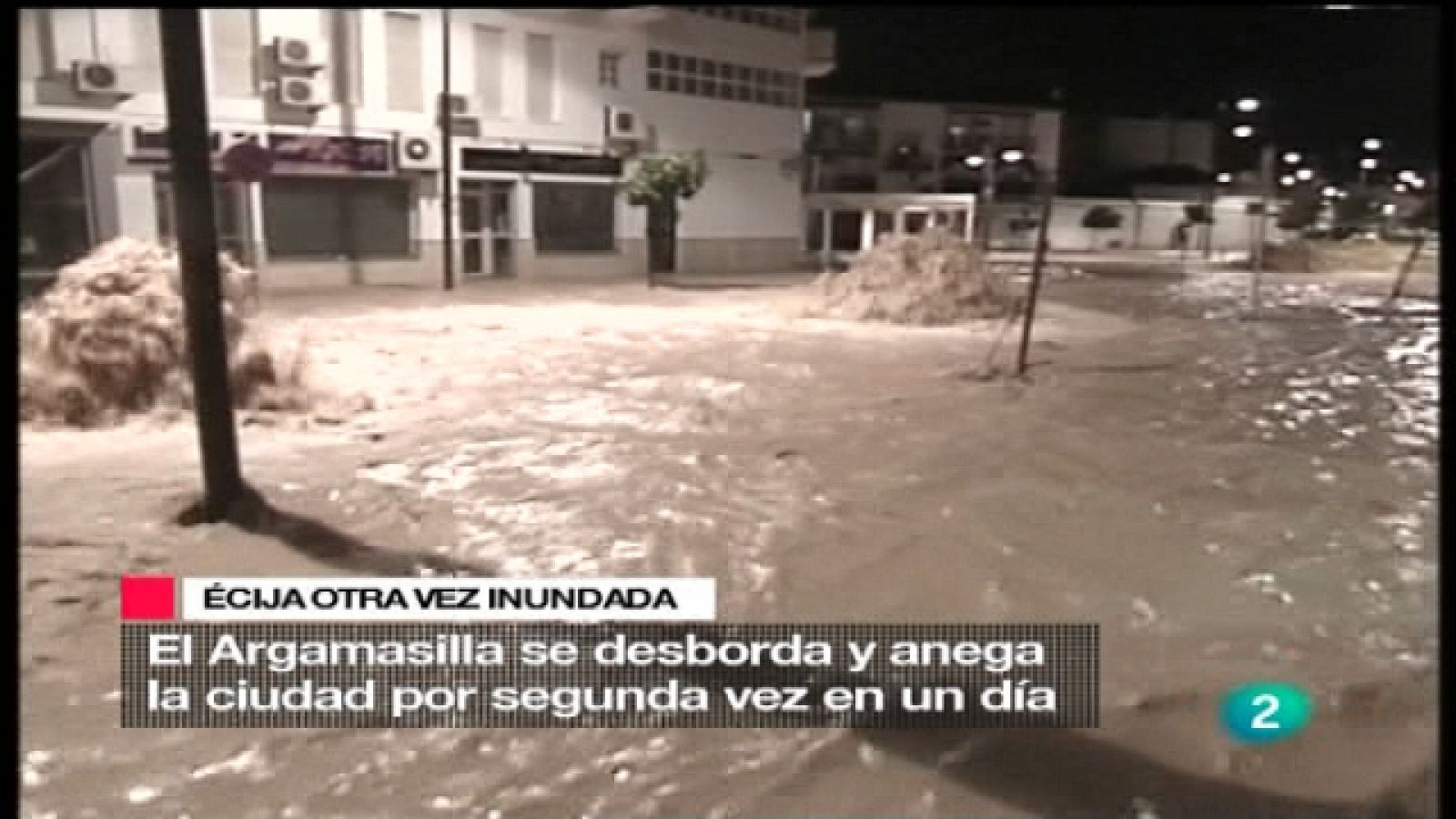 La 2 Noticias - 22/12/10 - La 2 Noticias | Ver