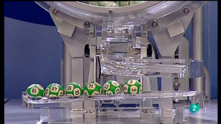 Loterías - Lotería diaria - 22/12/10