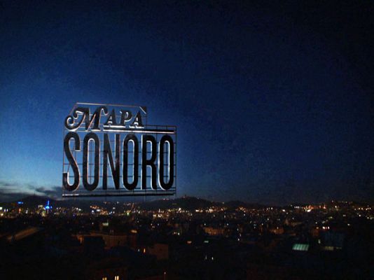 Mapa sonoro - Jeffrey Lewis, Óscar Mulero, Liars