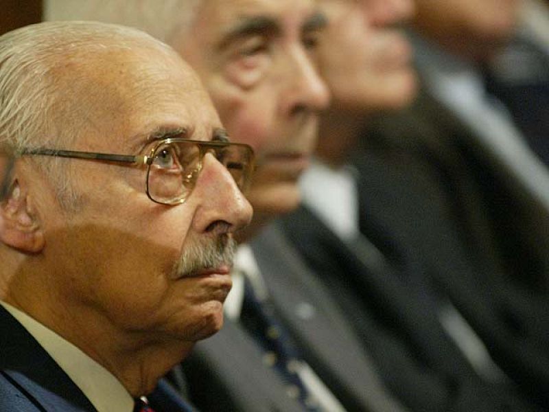 Telediario Matinal en cuatro minutos - 23/12/2010 | Ver