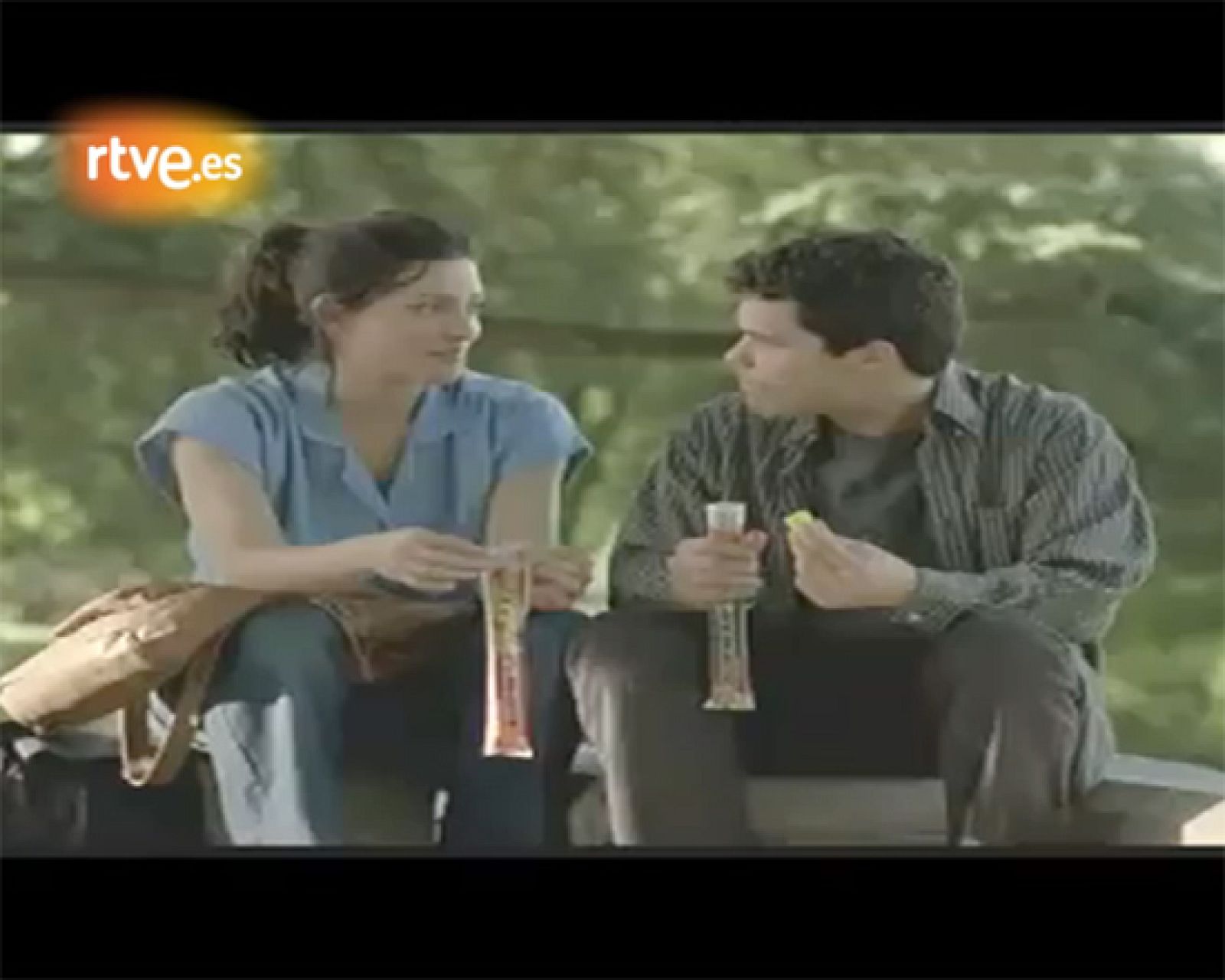 Trailer - Todas las canciones hablan de mi - Jonás Trueba | Ver