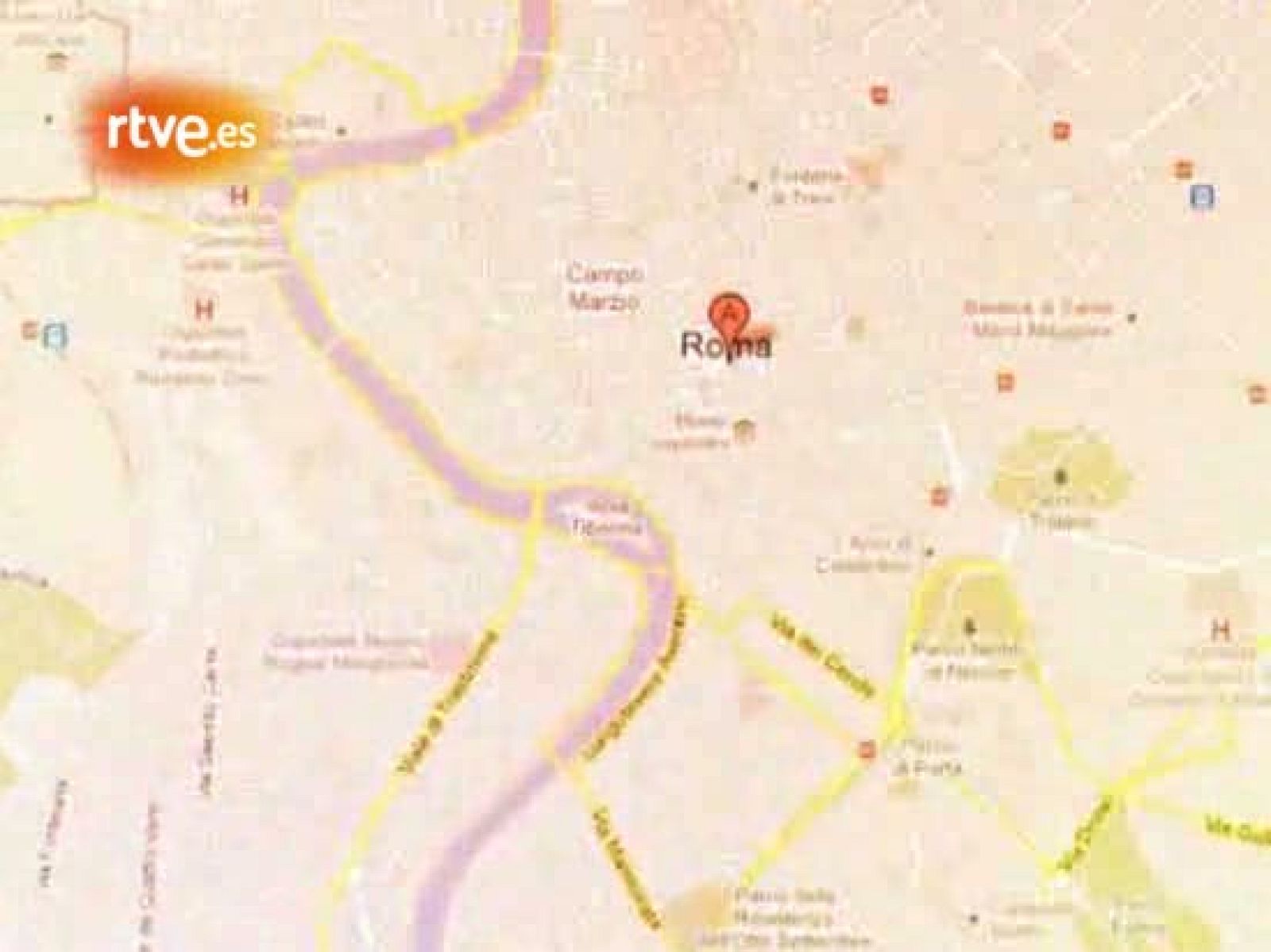 Marisa Rodríguez Palop - Berlusconi en apuros | Ver