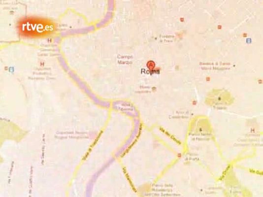  - Marisa Rodríguez Palop - Berlusconi en apuros