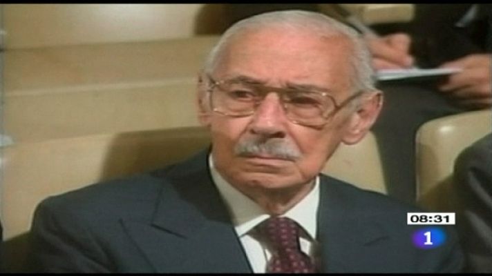 Telediario 1 - Telediario Matinal